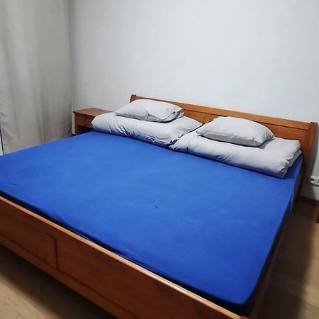 Sky-Park Flat&Parking Apartment บราติสลาวา ภายนอก รูปภาพ